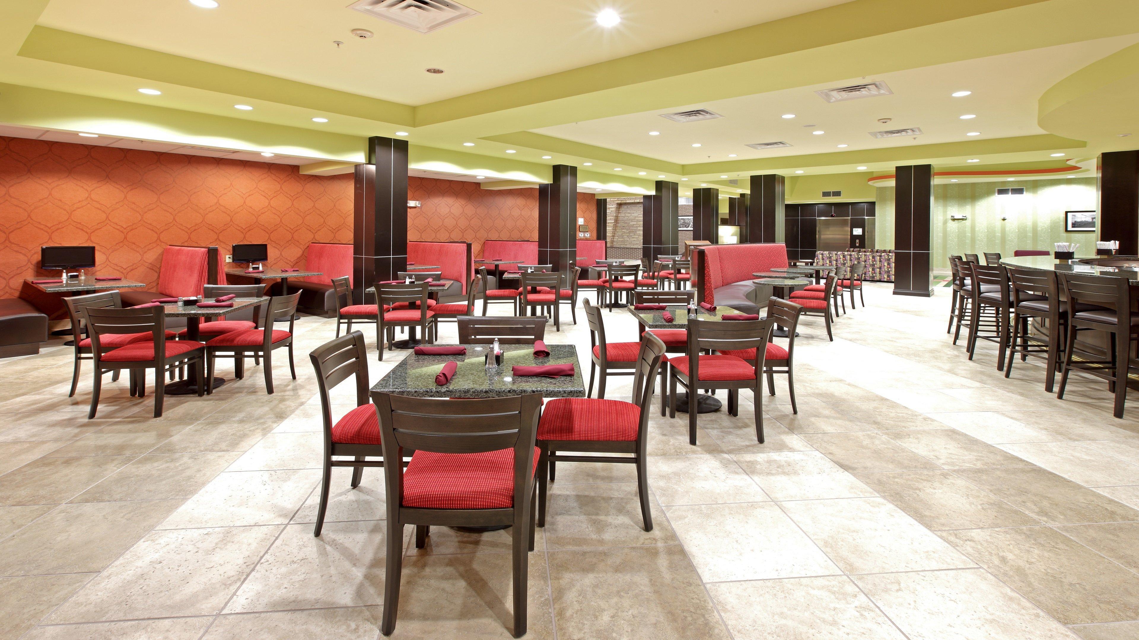 Holiday Inn Garland By Ihg Dış mekan fotoğraf