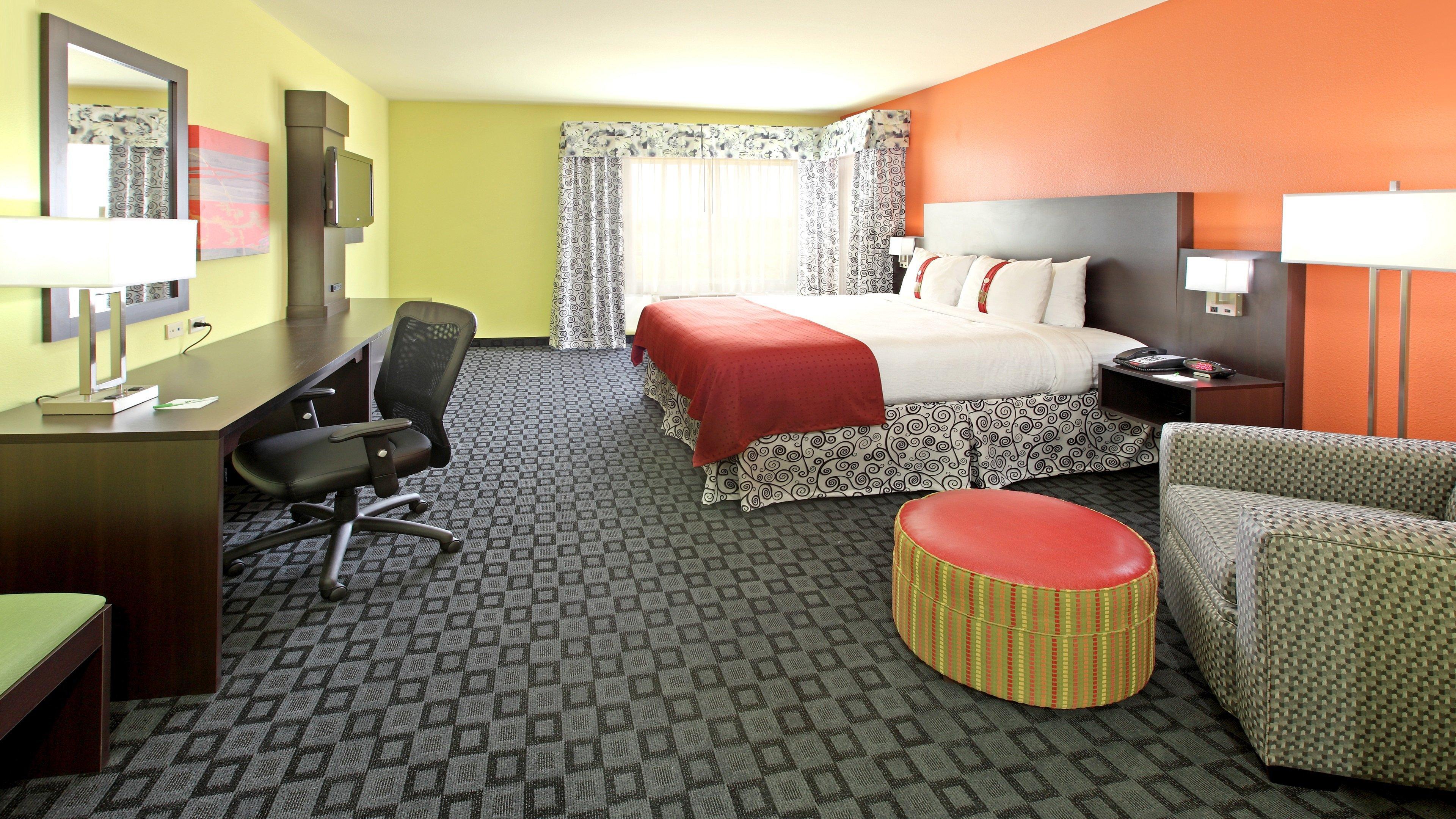 Holiday Inn Garland By Ihg Dış mekan fotoğraf