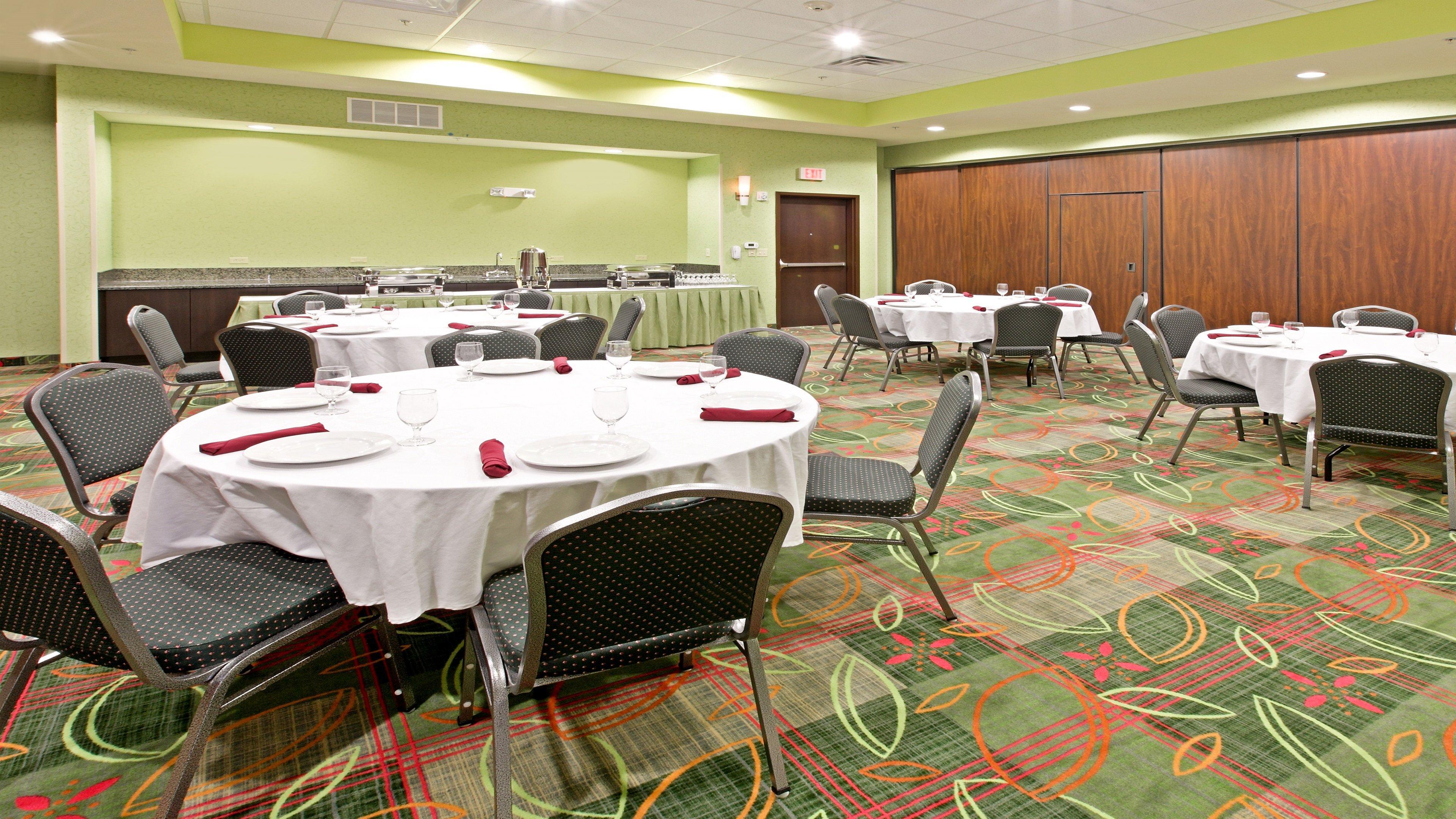 Holiday Inn Garland By Ihg Dış mekan fotoğraf