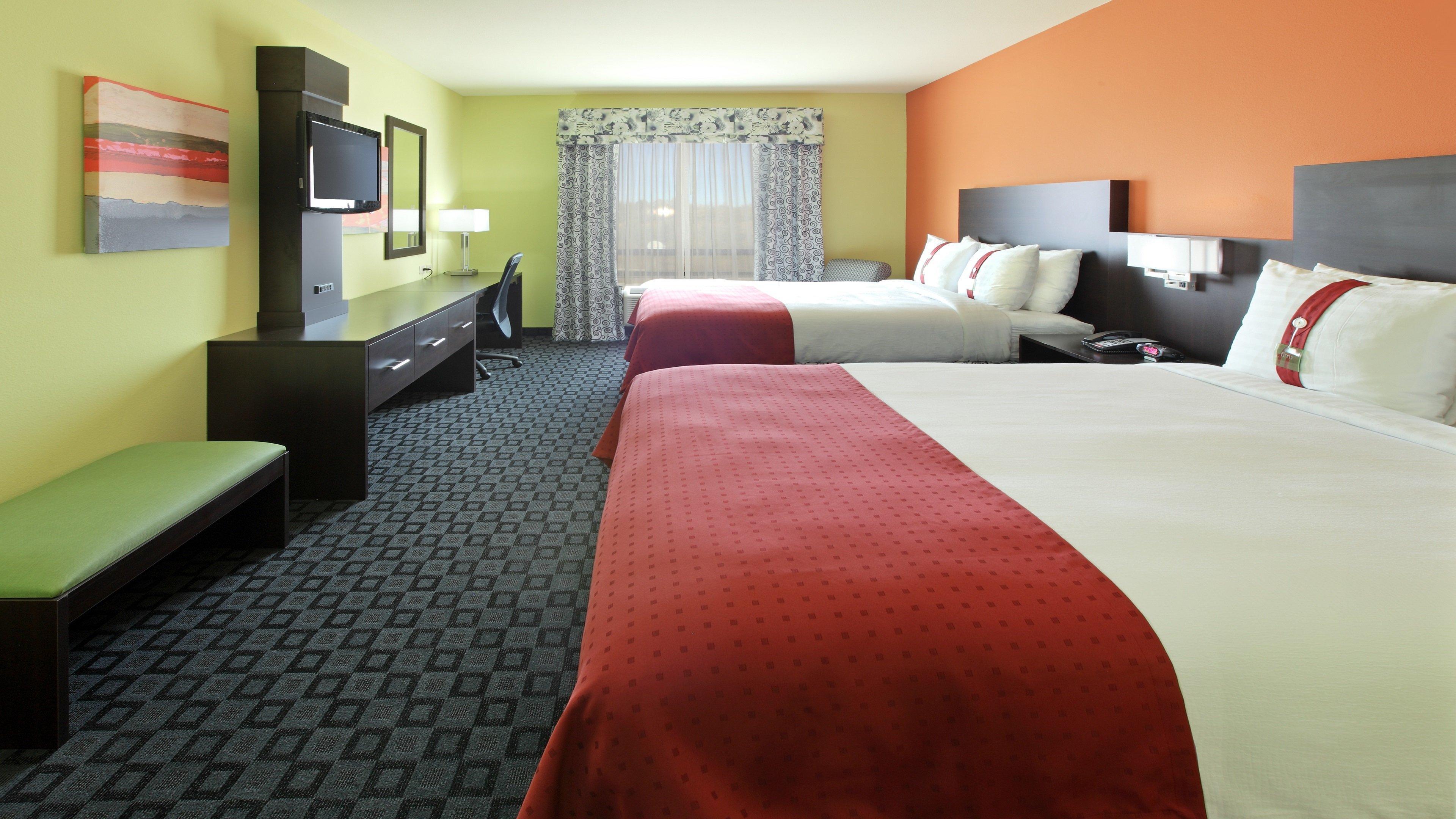 Holiday Inn Garland By Ihg Dış mekan fotoğraf
