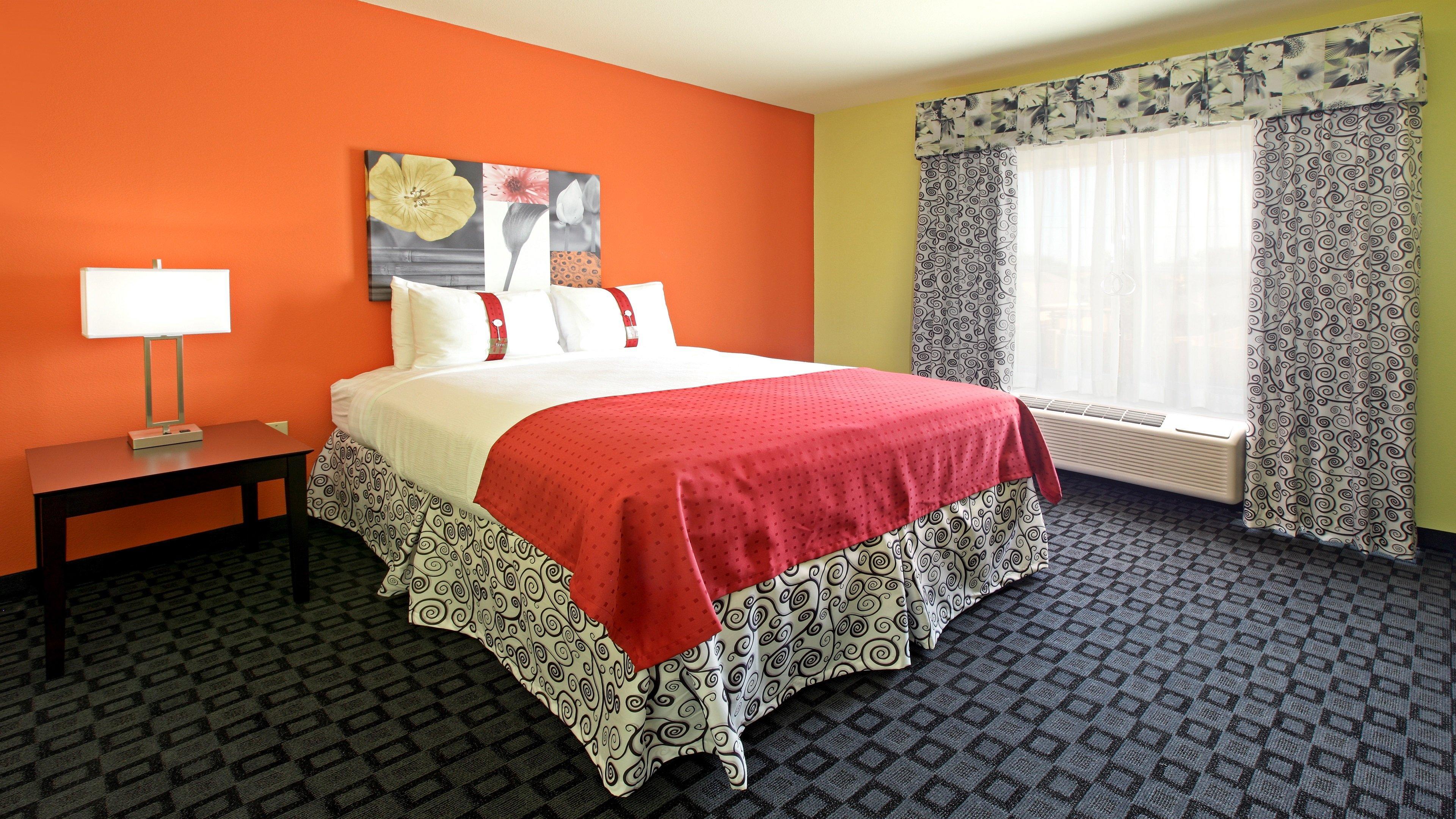 Holiday Inn Garland By Ihg Dış mekan fotoğraf