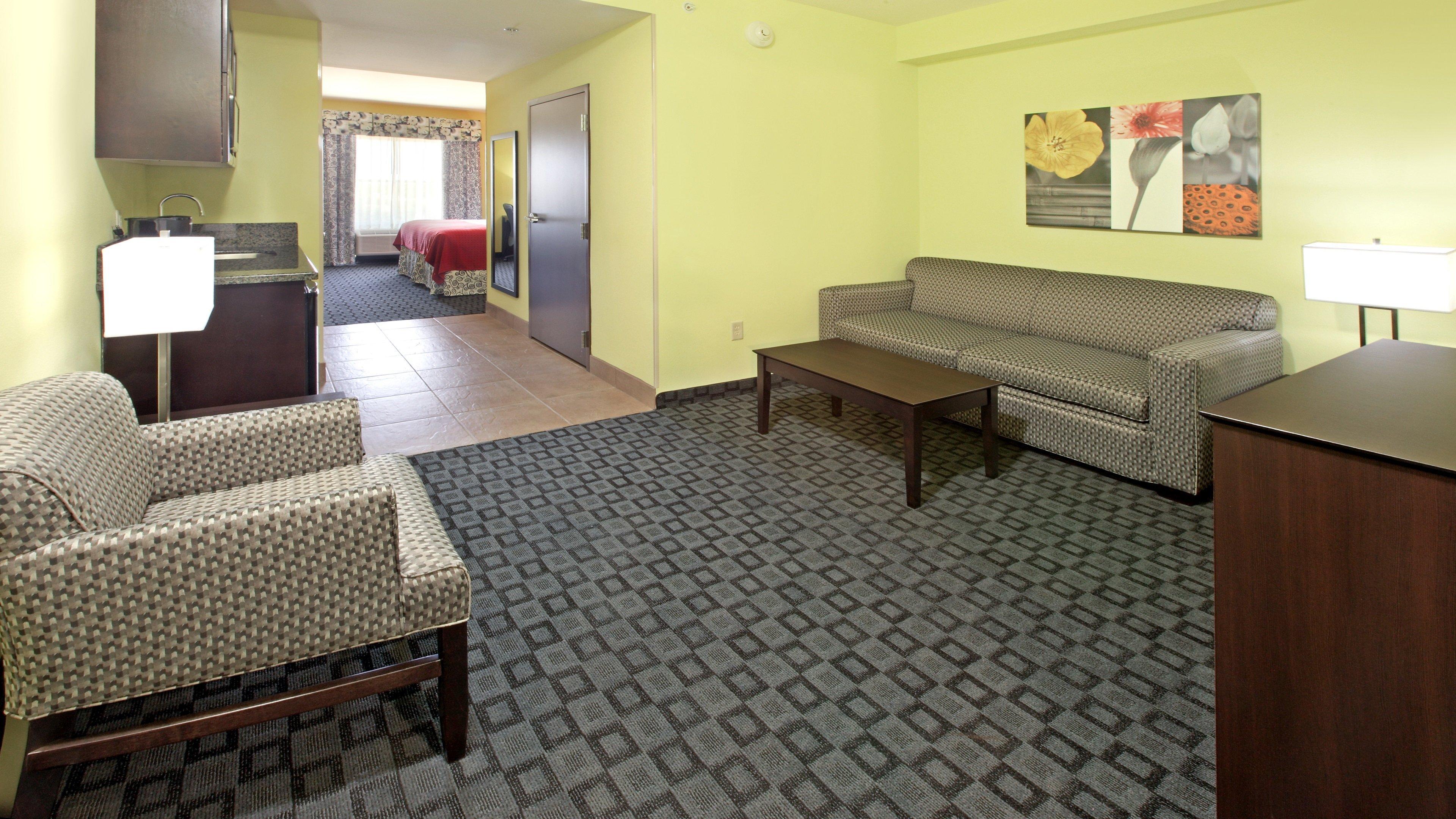 Holiday Inn Garland By Ihg Dış mekan fotoğraf
