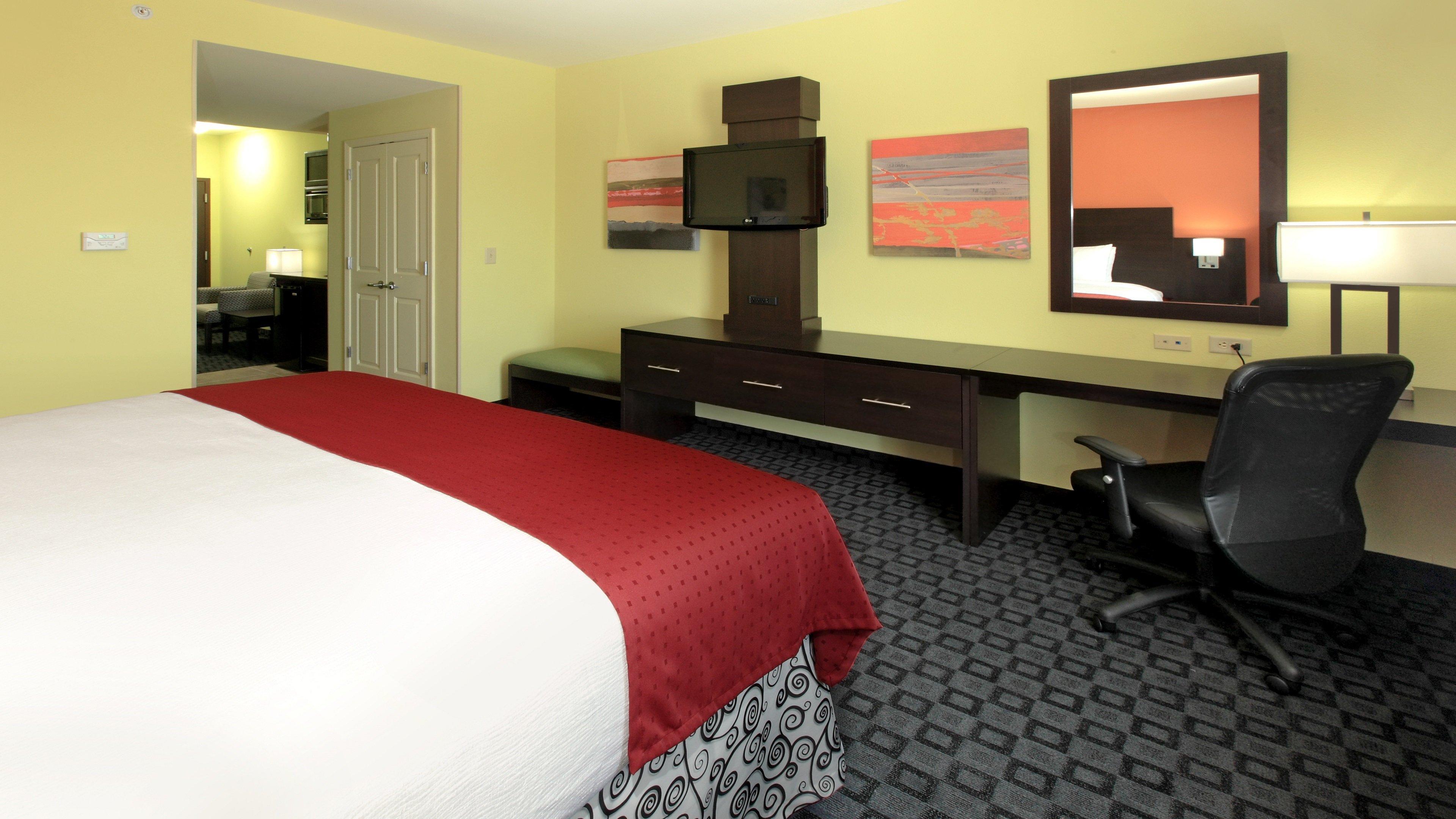 Holiday Inn Garland By Ihg Dış mekan fotoğraf