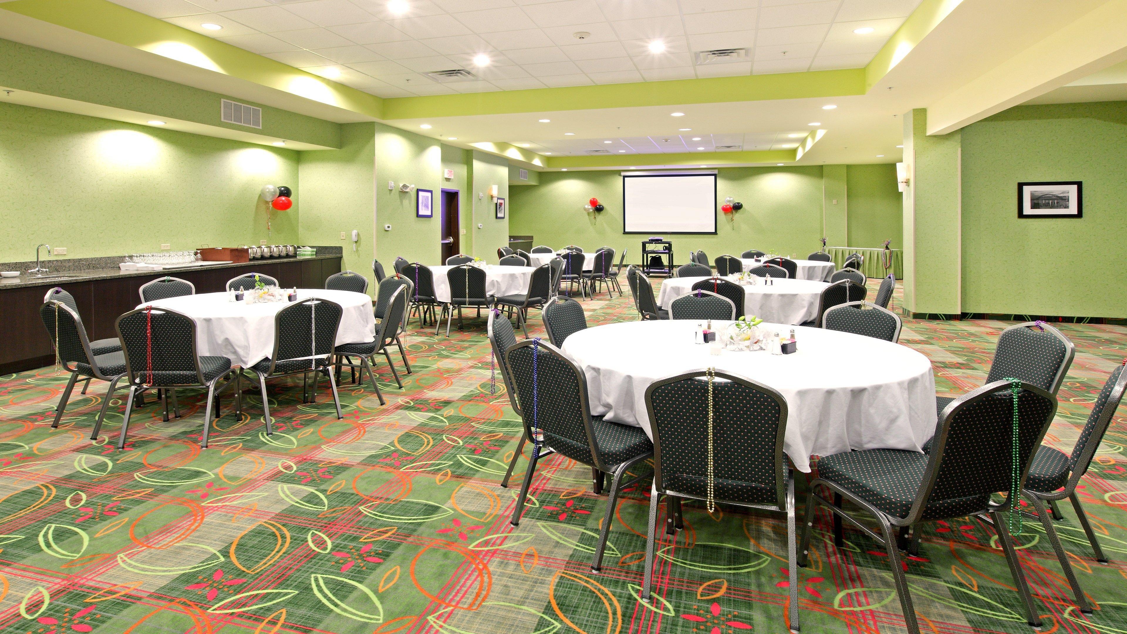 Holiday Inn Garland By Ihg Dış mekan fotoğraf
