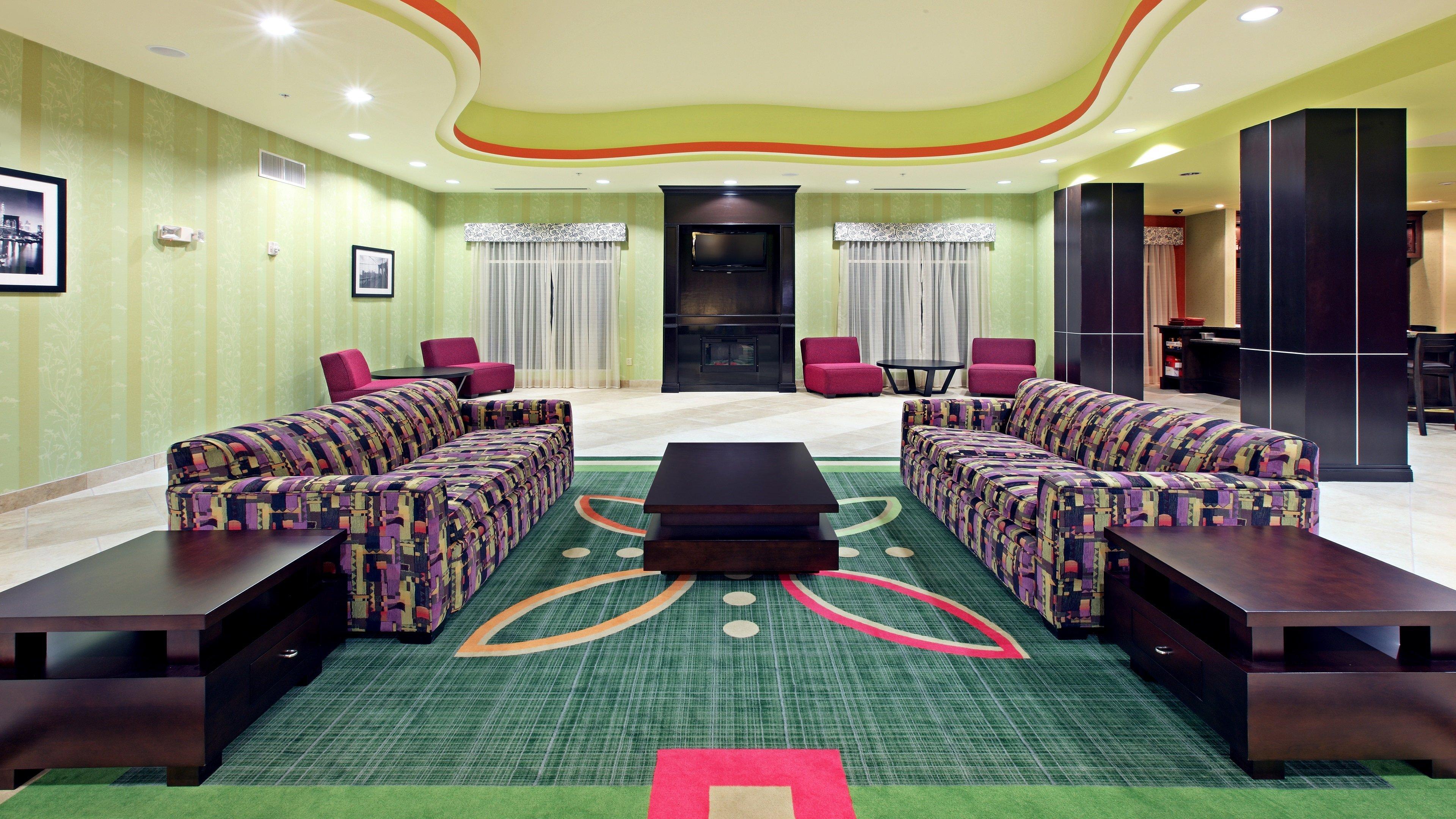 Holiday Inn Garland By Ihg Dış mekan fotoğraf