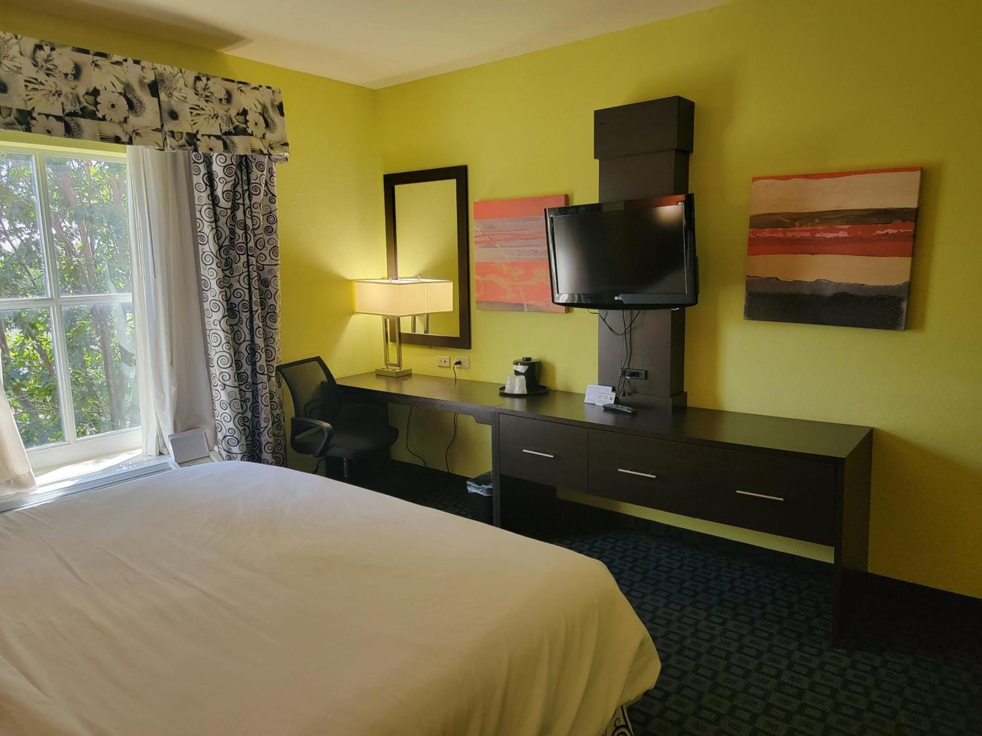 Holiday Inn Garland By Ihg Dış mekan fotoğraf