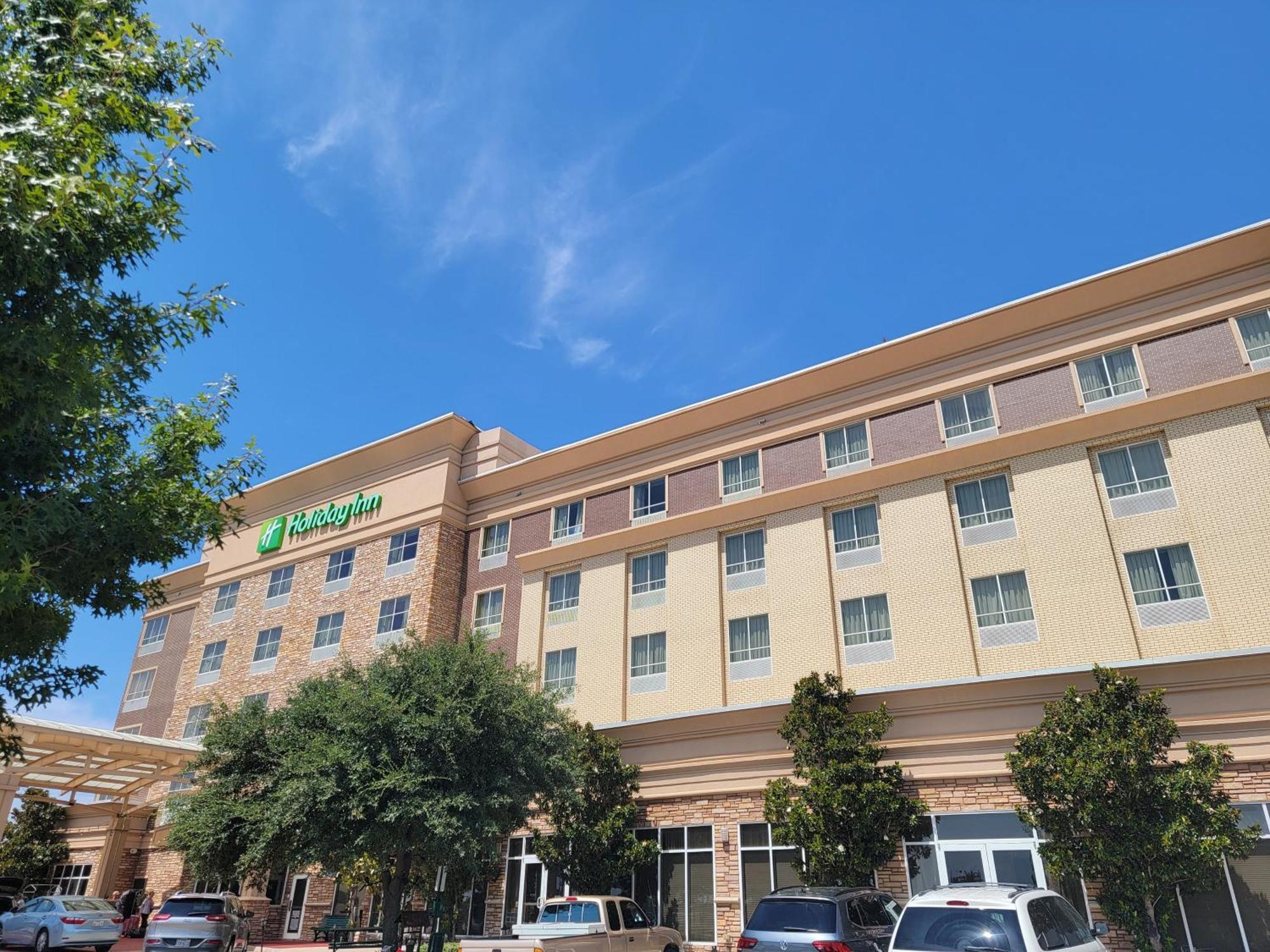 Holiday Inn Garland By Ihg Dış mekan fotoğraf