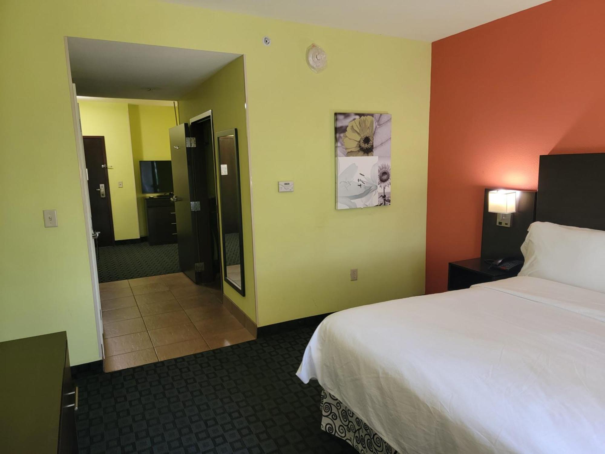 Holiday Inn Garland By Ihg Dış mekan fotoğraf