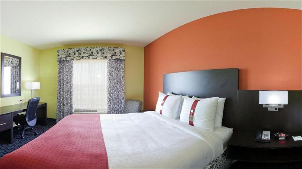 Holiday Inn Garland By Ihg Dış mekan fotoğraf